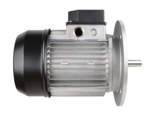 электродвигатель riello 1,5 квт