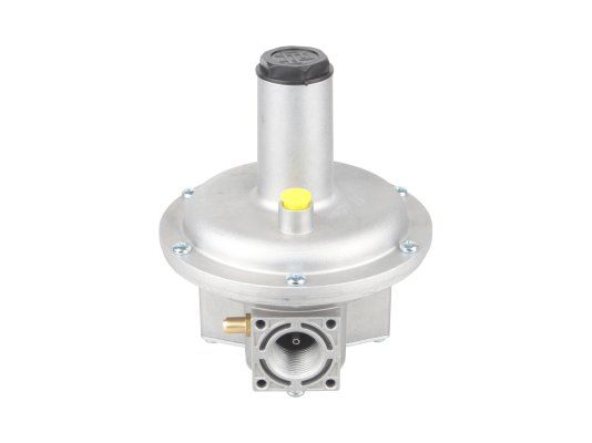 газовый регулятор giuliani anello fg1b20