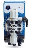 Насос дозирующий Seko AMC200NHH0000, 220В (AMC200NHH0000)