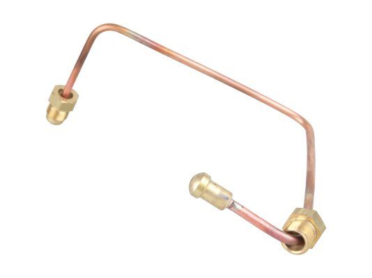 медная топливная трубка lamborghini 01118940-lb