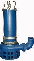Насос погружной дренажный для грязной воды 4ГНОМ 40-25 380 В 4,0 кВт МНЗ (4Гном 40-25)