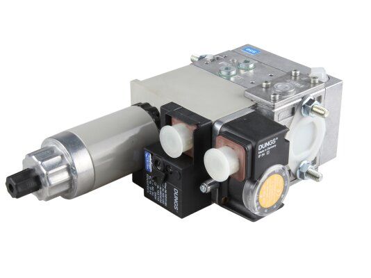 газовый мультиблок elco mb-zrdle 407 b01 s50