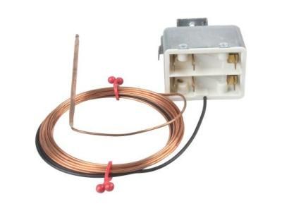 Регулировочный термостат Jumo EMF-13-TK 0 - 100ºС