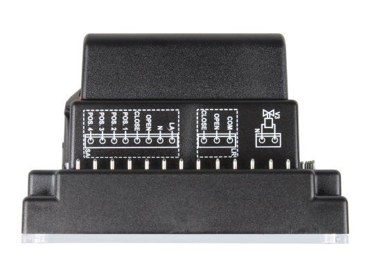 топочный автомат bertelli & partners kit ob2.0210