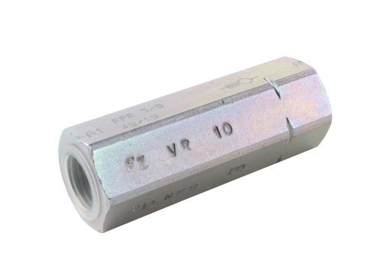 обратный клапан fizner fzvr10 65325066