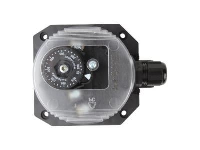 Реле давления Kromschroder DL8K-3 30