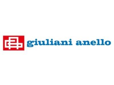 Ремкомплект фильтра Giuliani Anello 3200