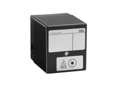 Топочный автомат Kromschroder IFS 137B-3 / 1 / 2T