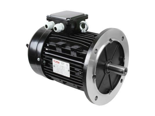 электродвигатель elvem 3,0 квт 65322831