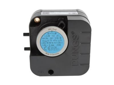 Реле давления Baltur LGW 10 A1