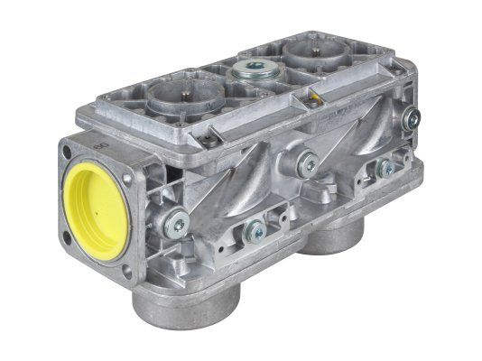 газовый электромагнитный клапан siemens vgd20.5011