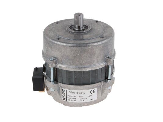 электродвигатель hidria 0707-3-3312