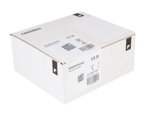 менеджер горения resideo s4565p2024