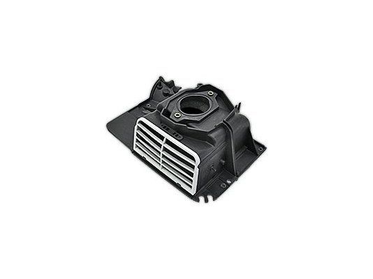 воздушная заслонка elco, в сборе