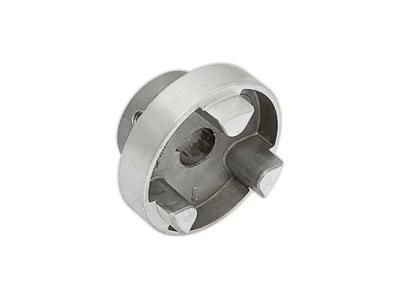 Металлическое сцепление Ø48 / 10 мм