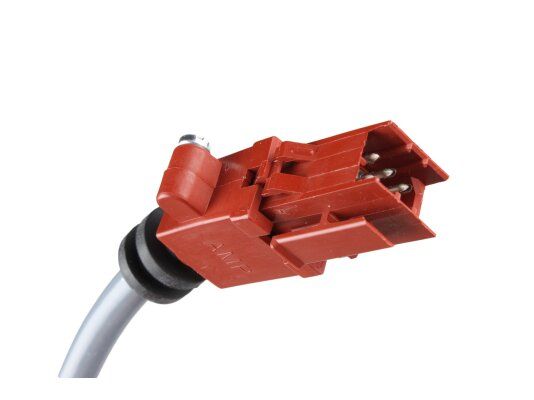 сервопривод berger lahr / schneider electric sta30 b1.37/6 2n13 r kit