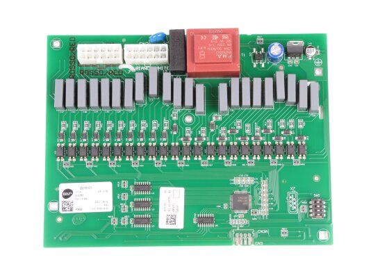 печатная плата cib unigas, 6100566