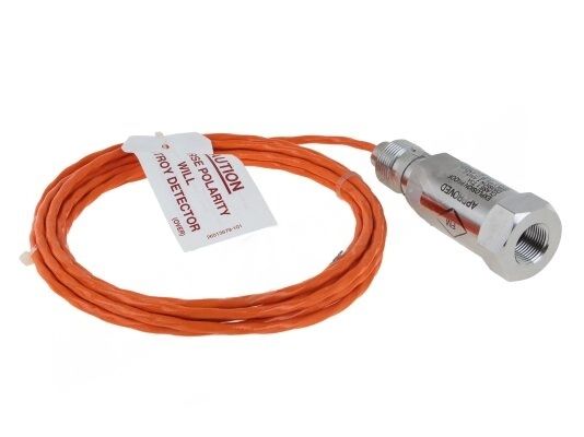 датчик пламени honeywell lg1093aa26