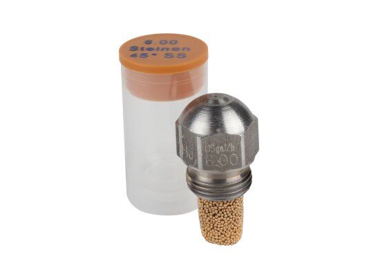 форсунка steinen 6.00/45° ss