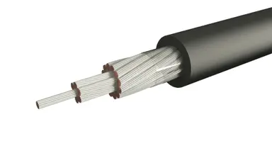 Кабель КОГ1 1х50 220В ТУ 16.К73.03-97 (ГОСТ 24334-80)