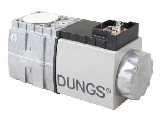 газовый клапан dungs sv 507