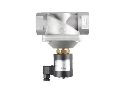 Жидкотопливный электромагнитный клапан Giuliani Anello SV50