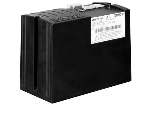 блок контроля герметичности dungs vpm-vc basis