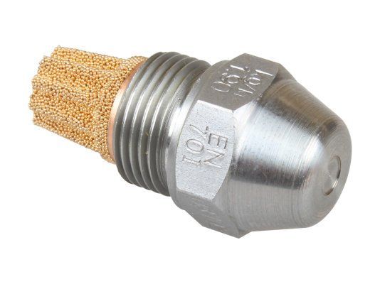 форсунка fluidics 0.75/60° sf