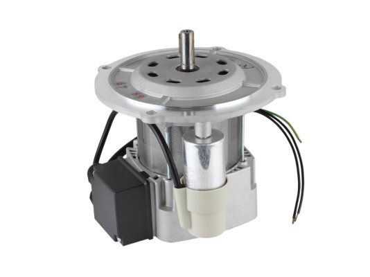 электродвигатель rhe rh y 110