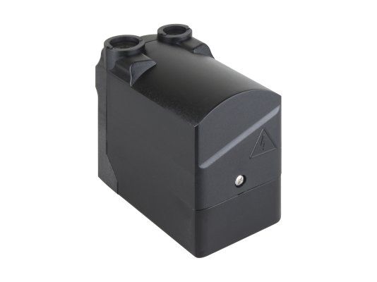 сервопривод ecoflam sqn75.424a21