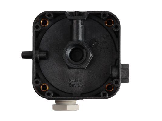 реле давления oilon lgw 150 a2p