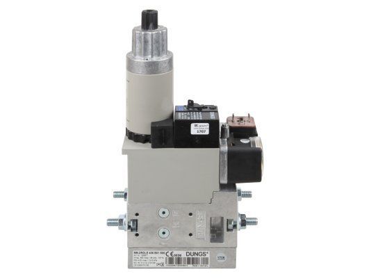 газовый мультиблок dungs mb-zrdle 405 b01 s50