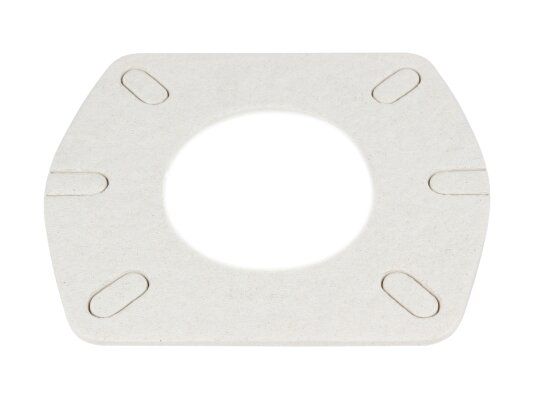 прокладка фланца lamborghini 01077850