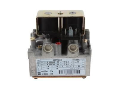 Газовый электромагнитный клапан Sit 830 Tandem 0830036