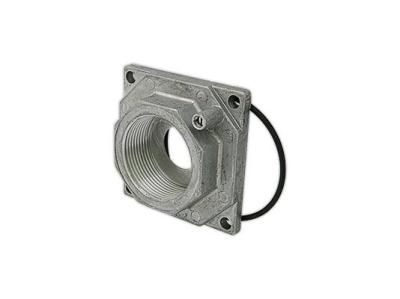 Фланец газового клапана Honeywell Rp 2", 65323686