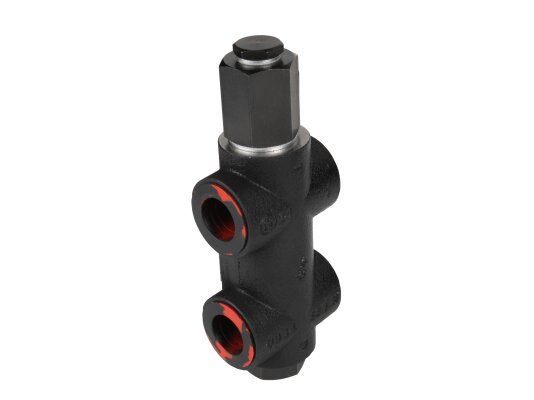 перепускной клапан hp-technik b-g-e/1