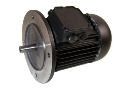 Электродвигатель Hanning HMC2 160M1-2 SH IE2, 11 кВт