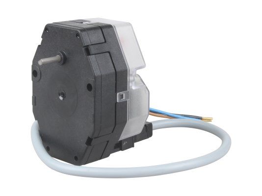 сервопривод berger lahr / schneider electric sa2-f