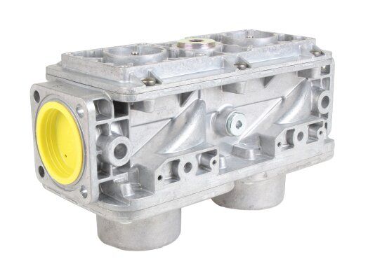 газовый электромагнитный клапан siemens vgd20.503