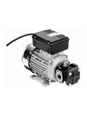 Электрический масляный насос 230 V 50 Hz 50 л/мин