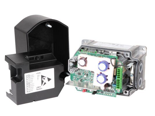 сервопривод oilon sqm48.497b9