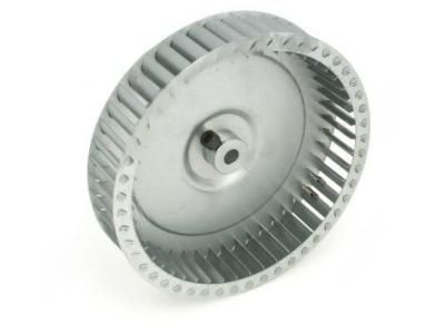 Рабочее колесо вентилятора Viessmann Ø160 x 34 мм, 7815284