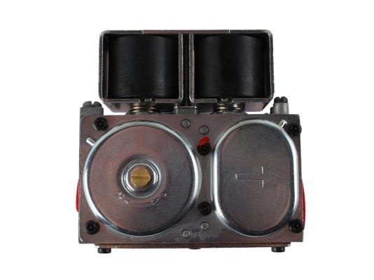 газовый электромагнитный клапан sit 830 tandem 0830034