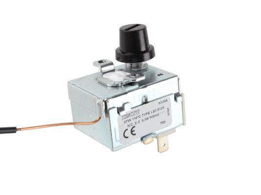 предохранительный капиллярный термостат imit ls3 8125 541980