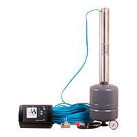 Насос скважинный Grundfos Пакет SQE 2-70 с кабелем 60 м (96160961)