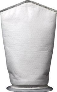 фильтр мешочный pentek bp-410-50 50мкм высота 10 (155391-03)