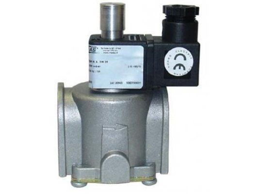 газовый электромагнитный клапан madas rmc03 008