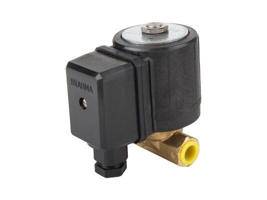 газовый электромагнитный клапан brahma e6g*s8*1/4*gmo 13752003
