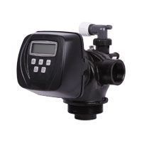 клапан управления clack ws2 ci bwmz (12в, 50гц, таймер, счетчик для фильтров с обратной промывкой) (ccv2cibmz-05)