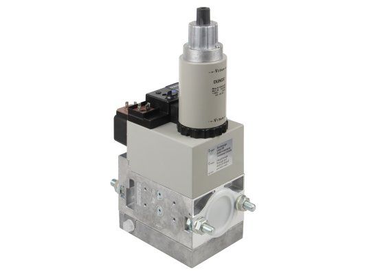 газовый мультиблок dungs mb-zrdle 410 b01 s50